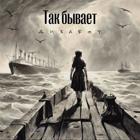 Дизабет — Так бывает